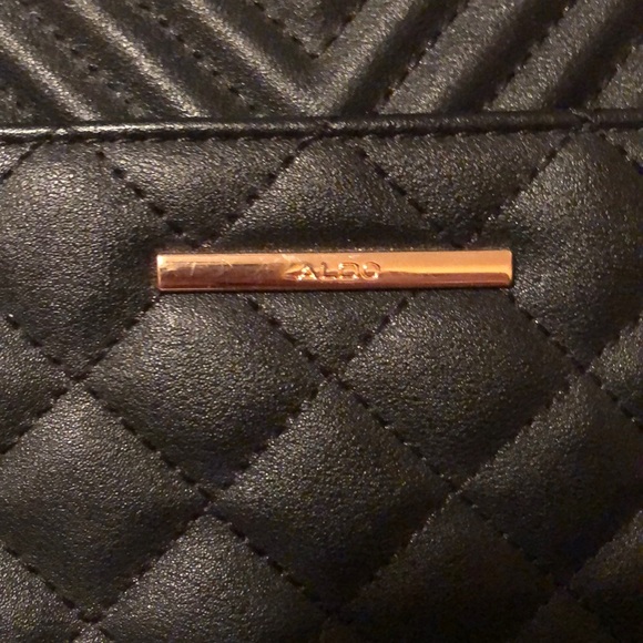 Aldo backpack - Picture 3 of 4